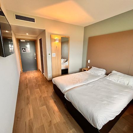 Campanile Metz Nord - Woippy- Porte Du Luxembourg Hotel Ngoại thất bức ảnh