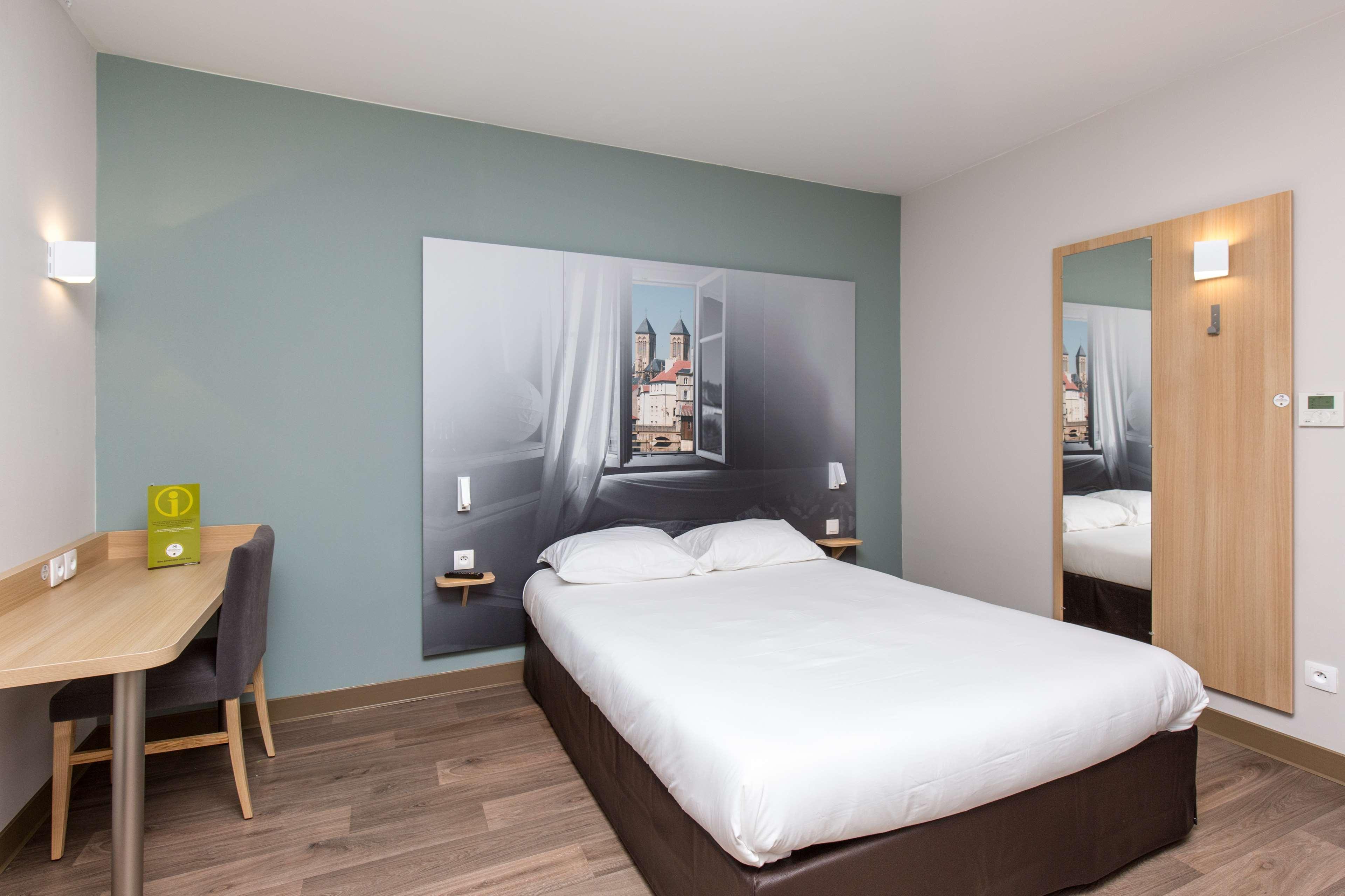 Campanile Metz Nord - Woippy- Porte Du Luxembourg Hotel Ngoại thất bức ảnh