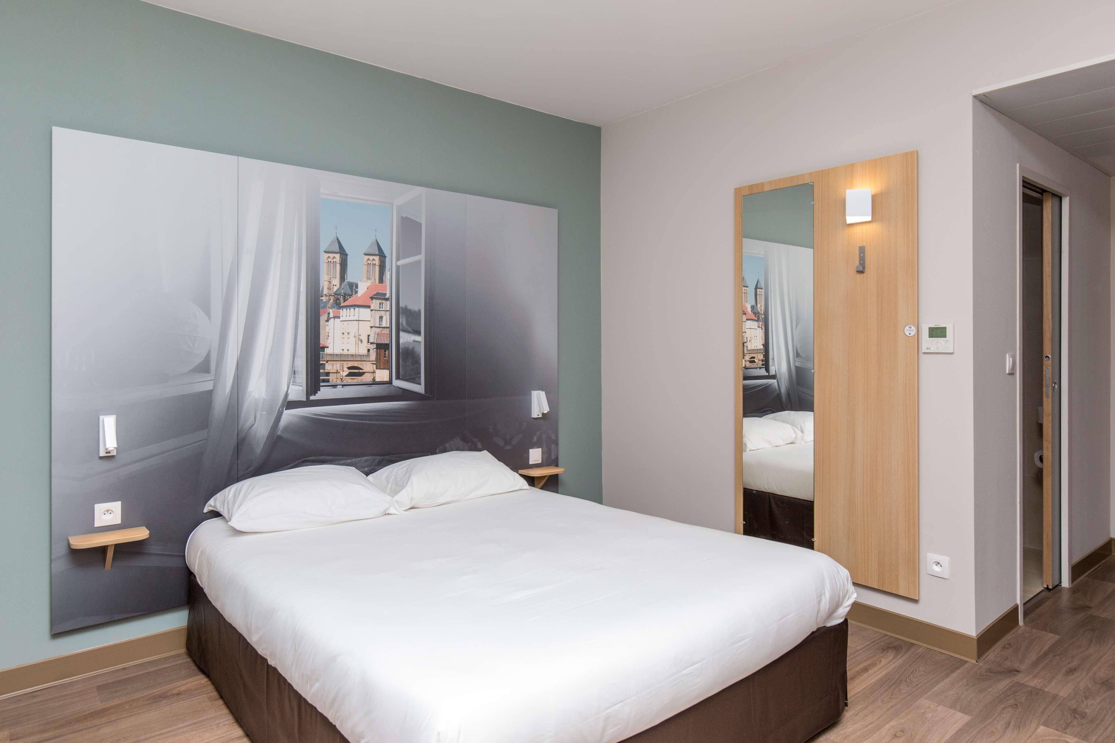 Campanile Metz Nord - Woippy- Porte Du Luxembourg Hotel Ngoại thất bức ảnh