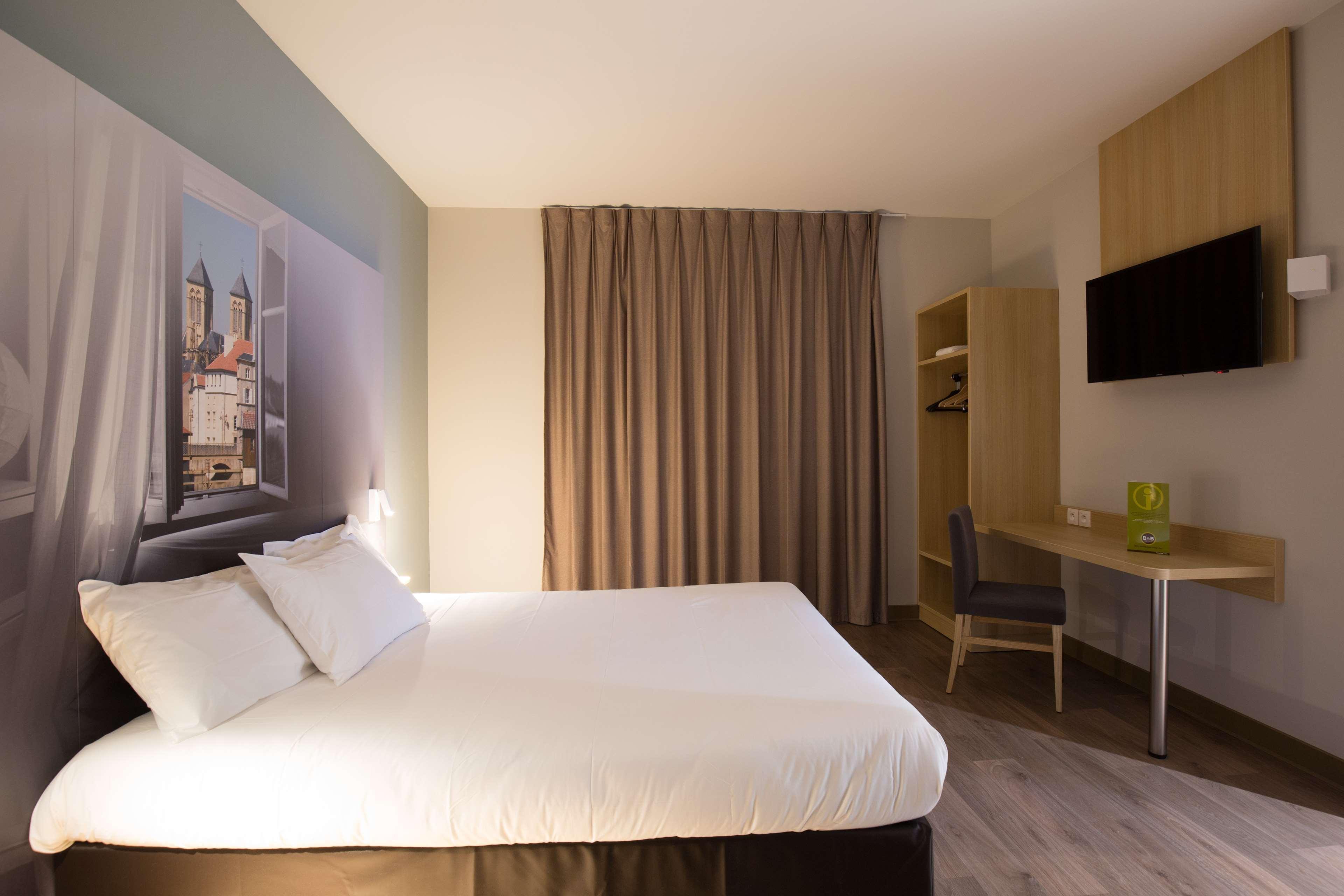 Campanile Metz Nord - Woippy- Porte Du Luxembourg Hotel Ngoại thất bức ảnh