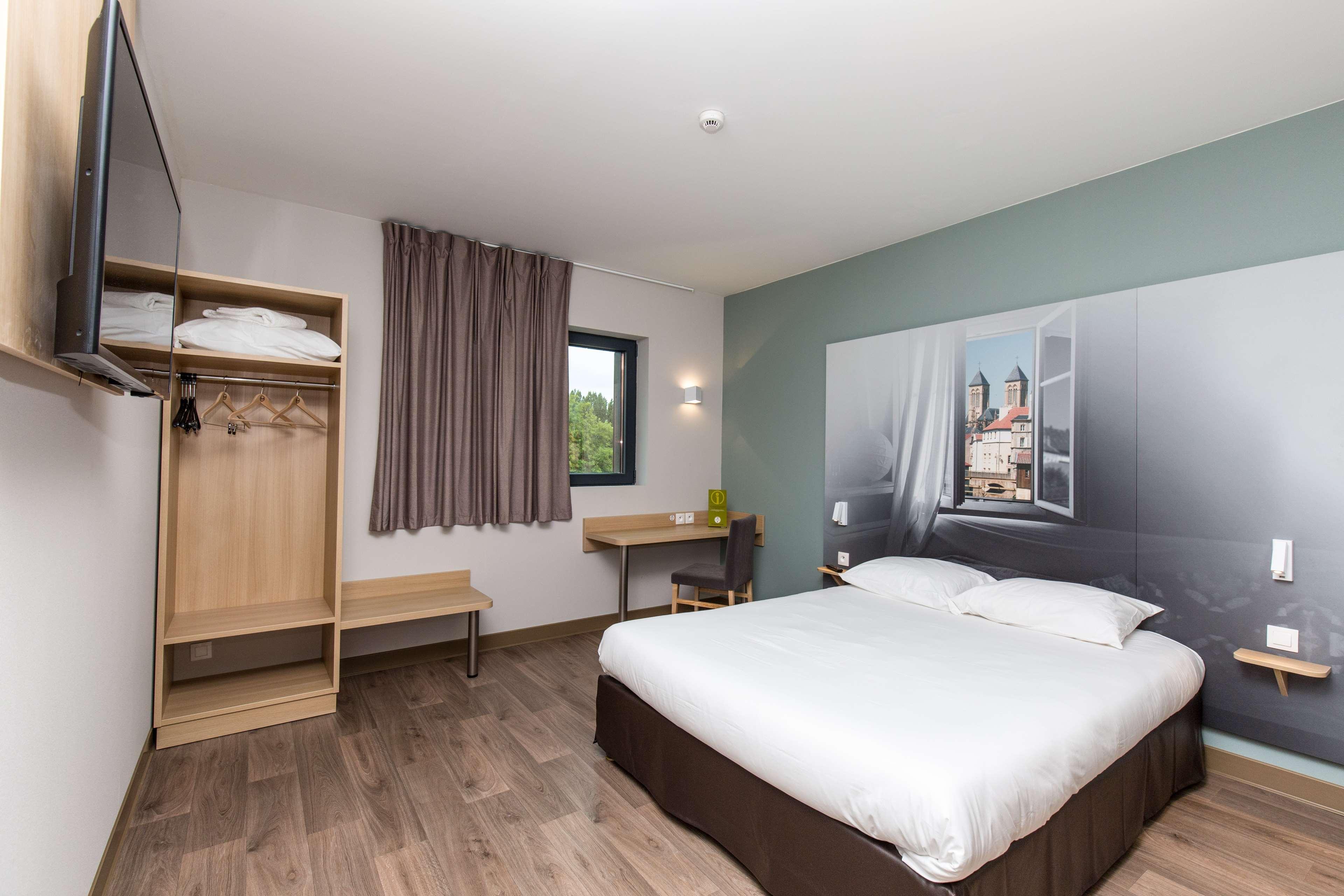 Campanile Metz Nord - Woippy- Porte Du Luxembourg Hotel Ngoại thất bức ảnh